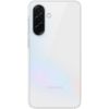 Samsung Galaxy A36 Soft Clear Cover Transparent