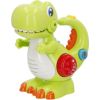 Win Fun Dinozaurs (skaņa. gaisma, balss atkārtošana, lukturis) 16x15 cm CB47856