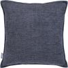 Pillow LORD 45x45cm, black