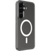 Evelatus Samsung  Galaxy S25 Plus Clear Case With Magnetic Transparent