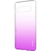 Evelatus Samsung  S10 Gradient TPU Case Purple