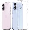Araree etui A Fit iPhone 16 6.1" przeźroczysty|clear AR20-02097A