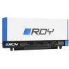 Green Cell RDY Laptop Battery A41-X550A for Asus A550 F550J F550L R510 R510C R510J R510JK R510L R510CA X550 X550C X550CA X550CC X550L