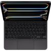 Apple Magic Keyboard for iPad Pro 11" (M4), RUS, Black