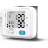 Wrist blood pressure monitor Ecomed by Medisana BW-83E