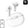 Soundpeats Capsule3 PRO ANC headphones (white)