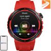 Zeblaze Ares 3 Plus Smartwatch (Red)