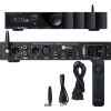 SMSL D400 Pro DAC audio USB Hi-Res czarny