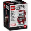 LEGO BrickHeadz Figurka Iron Man MK5 (40669)