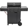Char-Broil Essential 3G gāzes grils