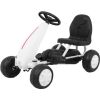 RoGer Go-kart Bērnu Transportlīdzeklis