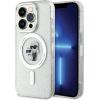 Karl Lagerfeld KLHMP14LHGKCNOT Чехол для Apple iPhone 14 Pro