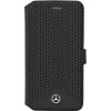 3MK Mercedes MEFLBKSZ5PEBK Sony Z5 book melns