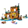 LEGO Friends 42626 Adventure Camp Water Sports Piedzīvojumu nometne: ūdens sporta veidi 5702017589442