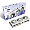 Graphics Card SPARKLE Intel Arc B580 12 GB GDDR6 192 bit PCIE 4.0 8x Active SB580TW-12GOC