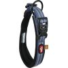 ZOLUX Obroża dla psa 35-45 cm BIVOUAK niebieska