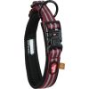 ZOLUX Obroża dla psa 35-45 cm BIVOUAK czerwona