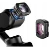 FILTR Obiektyw Szerokokątny Soczewka Wide Angle do DJI OSMO POCKET 3 / ULANZI / F35