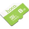 Hoco MicroSDHC 8 GB Class 10  (6957531085799)