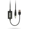 Rode Kabel zasilający DC-USB1