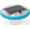 Intex Pływająca lampka solarna LED (28695)