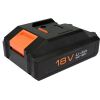 Sthor Akumulator 18V 1,3Ah Li-Ion do 79893 (78987)