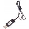 Carrera - Cable - USB Cable 1A for LiFePo4 3,2V Batteries