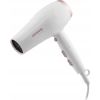 Suszarka do w�os�w z jonizacj� HD-424, bia�o-r�owy, 2000-2200W, Orava