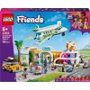 LEGO Friends Samolot i lotnisko w mieście Heartlake (42656)