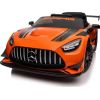 Enero SAMOCHÓD NA AKUMULATOR LICENCJA MERCEDES AMG GT3 1060187
