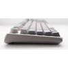 KLAVIATŪRA Ducky One 3 Mist Grey Gaming Tastatur, RGB LED - MX-Brown