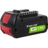 Green Cell Bateria do Bosch GBA 18V 5Ah zamiennik GBA 1600A002U5