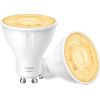 LED spuldzes 2 paka TP-Link Tapo L610 Wi-Fi 2,9 W
