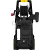 Myjka ciśnieniowa Stanley STANLEY SXPW24B-E High Pressure Washer (2400 W, 170 bar, 500 l/h) | 2400 W | 170 bar | 500 l/h