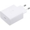 Samsung USB sienas lādētājs 65W AFC balts (GP-PTU020SODWQ)