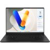 ASUS Vivobook S 14 S5406SA-PP041W Core Ultra 7 Processor 258V 14.0"3K 120Hz 400nits Glossy 32GB LPDDR5X SSD1TB Intel Arc Graphics WLAN+BT Cam1080 75WHrs Win11 Neutral Black