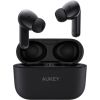 Aukey EP-M1NC TWS wireless headphones (black)