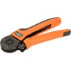 Self-adjusting crimping pliers Bahco 0.14-16 mm²/AWG 26-6