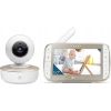 Motorola VM50G 5'' Video Baby Monitor