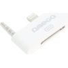 Omega adapteris 30pin -> Lightning (42035)
