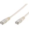 Vivanco кабель CAT 5 ethernet кабль 2м (45331)