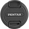 Pentax objektīva vāciņš O-LC77 (31516)