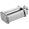 Bosch pasta attachment spaghetti MUZ5NV3 silver