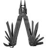 Leatherman Multitool Super Tool 300 EOD black - LTG831369