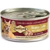 CARNILOVE Cat Chicken & Lamb White Muscle Meat – wet food for cats – 100 g