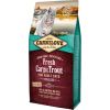 CARNILOVE Cat Sterilised Fresh Carp and Trout - dry cat food - 6 kg