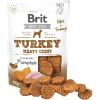 Brit Jerky Turkey Meaty Coins - Turkey - Puppy Snack - 80 g