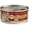 CARNILOVE Cat Turkey & Reindeer White Muscle Meat – wet food for cats – 100 g