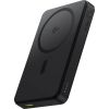 Baseus Airpow2 Qi2 magnetic powerbank 10000mAh 22.5W (black)