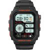 Zeblaze Ares GPS smartwatch (black)